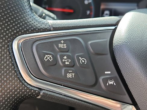 Used 2024 Chevrolet Malibu LT image 18