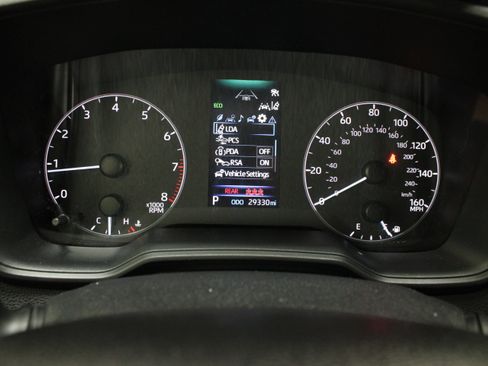 Used 2025 Toyota Corolla SE FWD image 35
