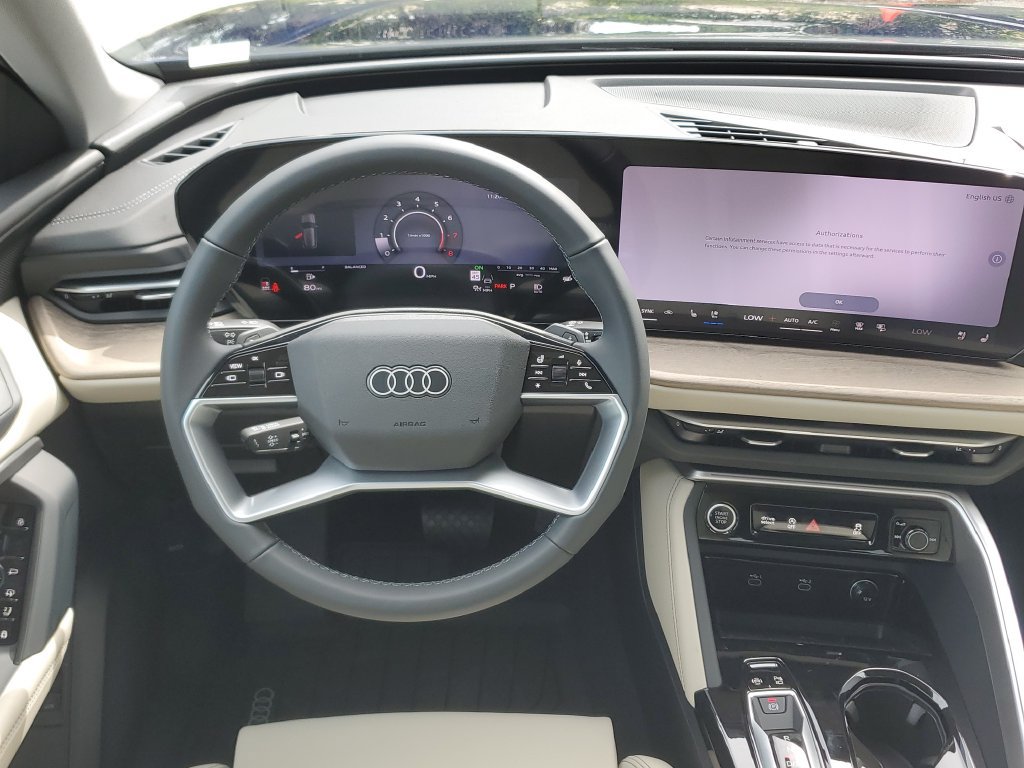 New 2026 Audi Q5 Premium Plus AWD/4WD image 20