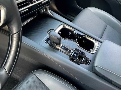 Certified 2024 Lexus RX 350 Premium w/ Cold Area Package image 14