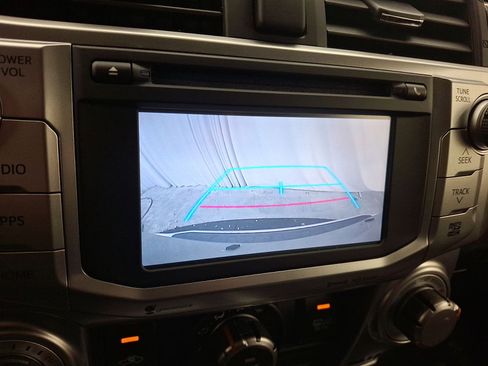 Used 2019 Toyota 4Runner SR5 image 15