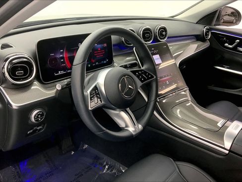Used 2023 Mercedes-Benz C 300 Sedan image 14