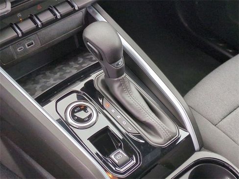 Used 2023 Chevrolet Colorado W/T w/ WT Convenience Package II image 16