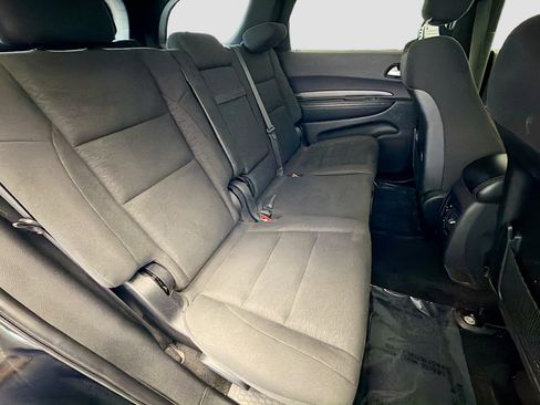 Used 2022 Dodge Durango SXT RWD image 14