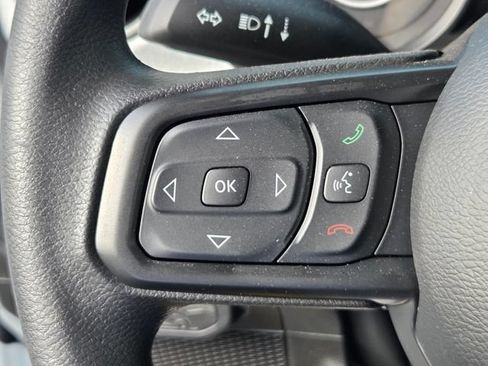 New 2026 Jeep Gladiator Sport AWD/4WD image 13