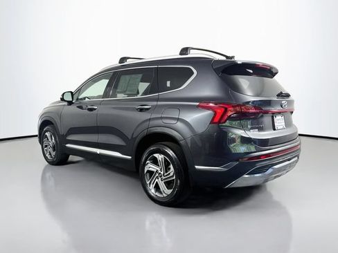 Used 2023 Hyundai Santa Fe SEL w/ Premium Package AWD/4WD image 6