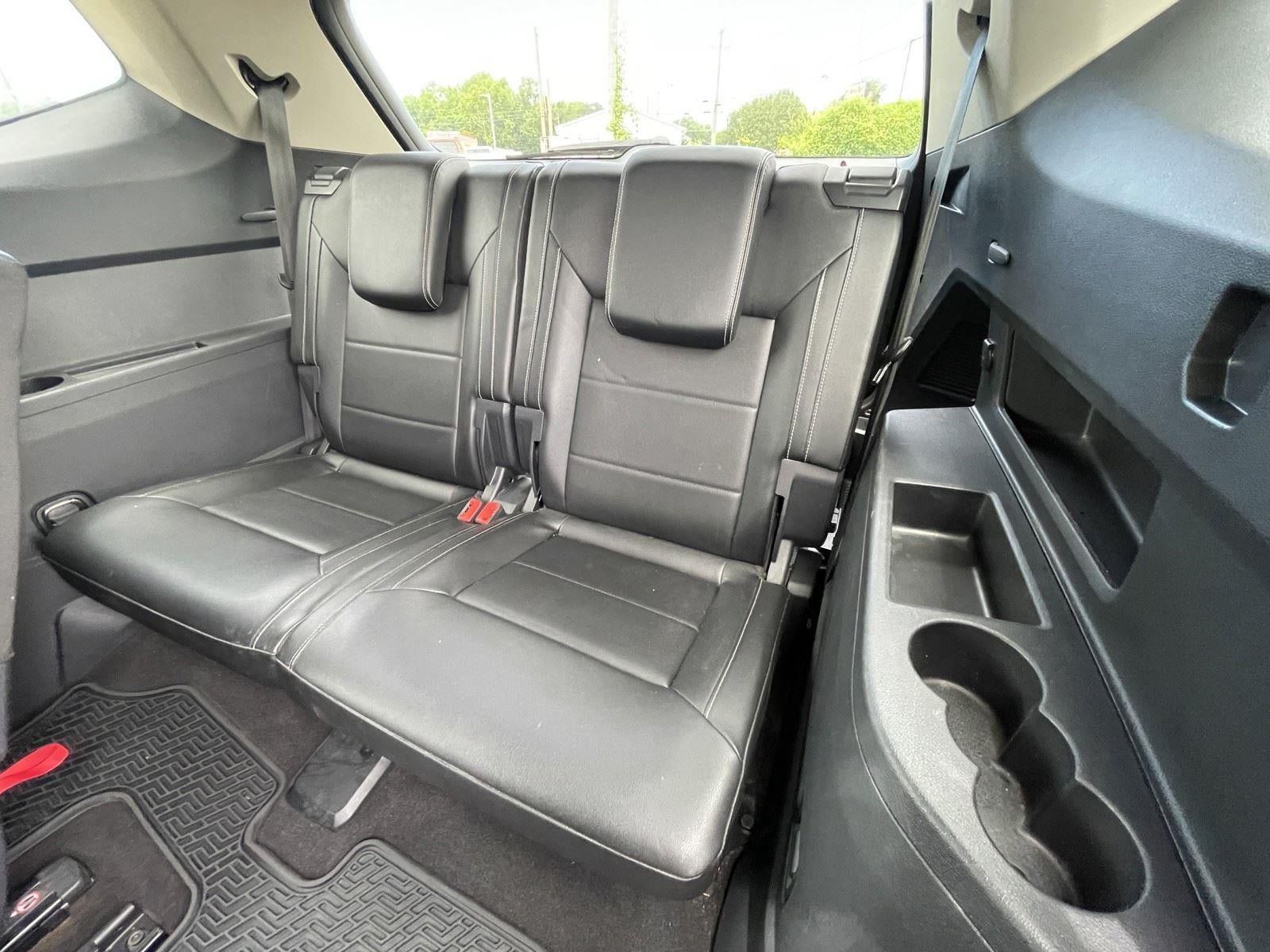 Used 2022 Volkswagen Atlas SE FWD image 43