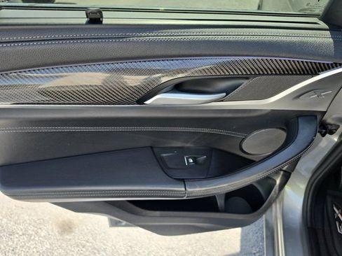 Used 2021 BMW X3 M w/ Competition Package AWD/4WD image 10