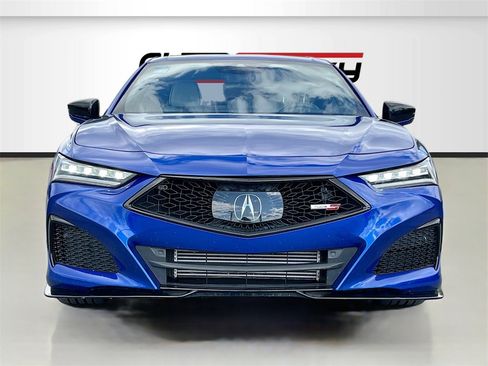 Used 2023 Acura TLX Type S image 2