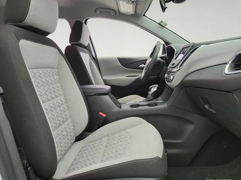 Used 2023 Chevrolet Equinox LS FWD image 26