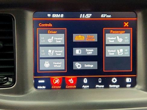 Used 2023 Dodge Charger GT w/ Plus Group RWD image 20
