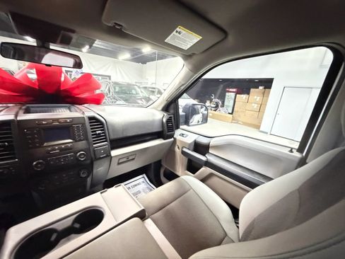 Used 2019 Ford F150 XL w/ XL Power Equipment Group AWD/4WD image 31