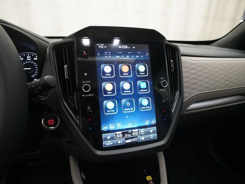 Certified 2026 Subaru Forester Premium image 6