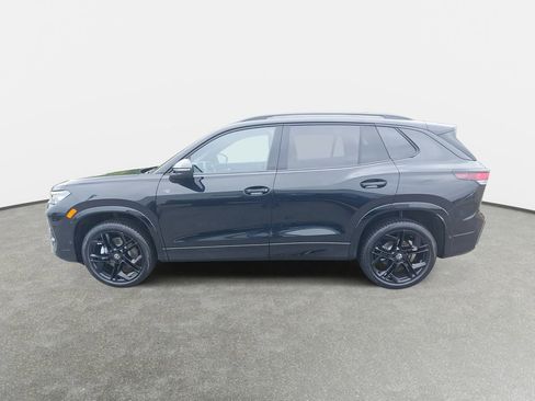 New 2026 Volkswagen Tiguan SE R-Line AWD/4WD image 8