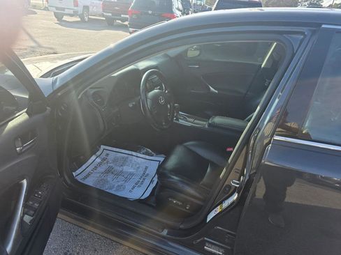 Used 2010 Lexus IS 250 AWD image 6