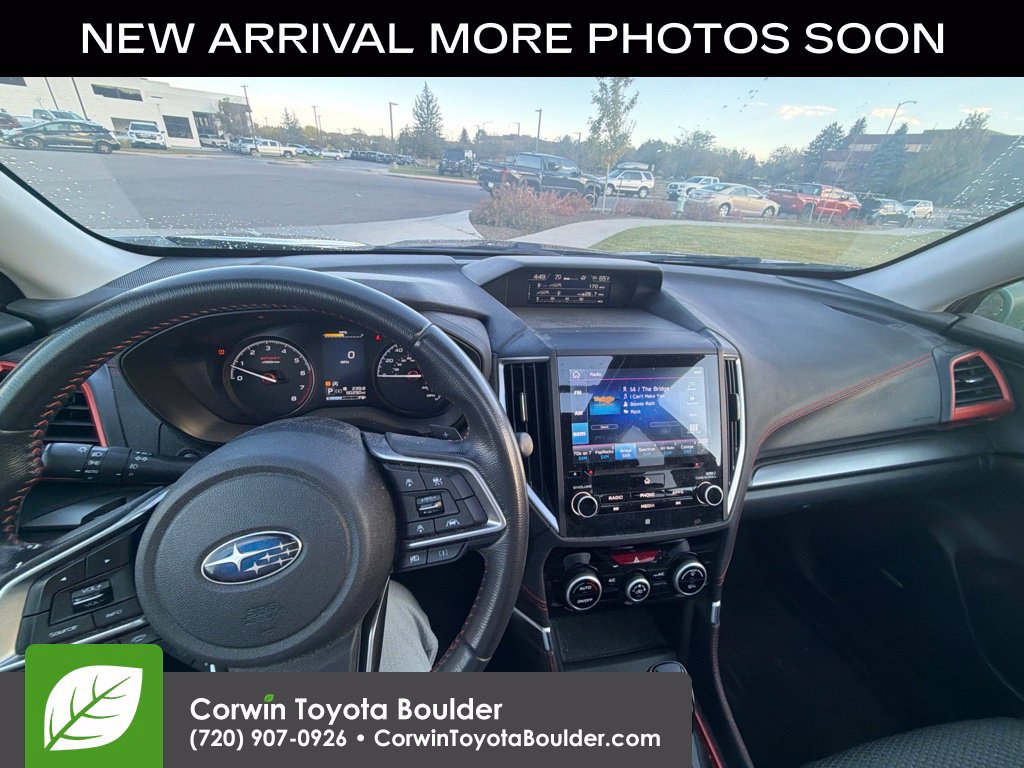 Used 2019 Subaru Forester Sport AWD/4WD image 12