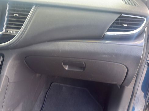 Used 2020 Buick Encore Preferred w/ Safety Package FWD image 28