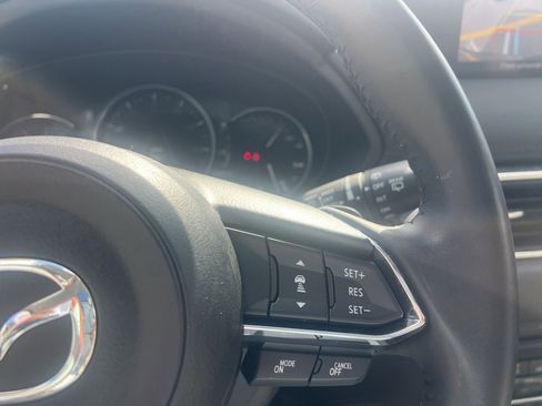 Certified 2023 MAZDA CX-5 AWD 2.5 S w/ Premium Package image 32