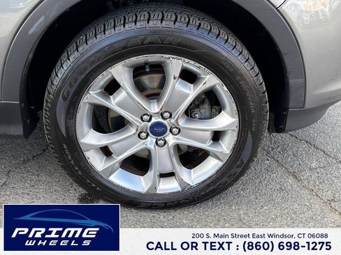 Used 2014 Ford Escape Titanium image 23