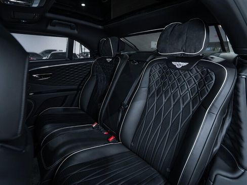 Used 2020 Bentley Flying Spur W12 AWD/4WD image 30