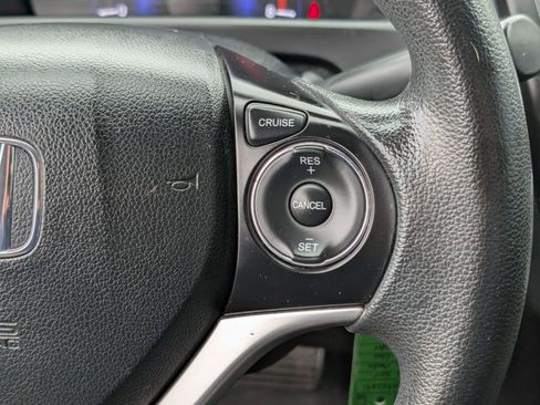 Used 2015 Honda Civic LX image 23