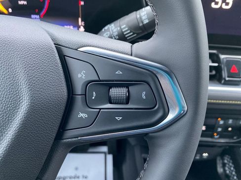 New 2025 Chevrolet TrailBlazer ACTIV w/ Convenience Package FWD image 27