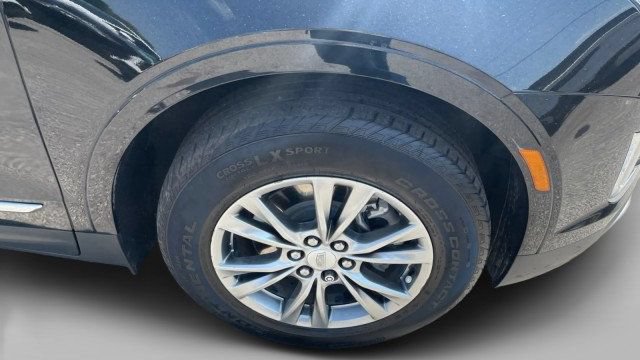 Used 2022 Cadillac XT5 Premium Luxury FWD image 6