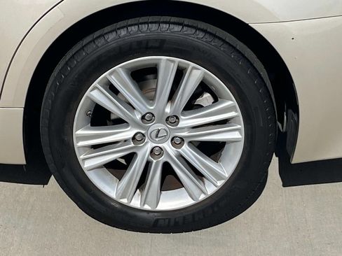 Used 2015 Lexus ES 350 image 11