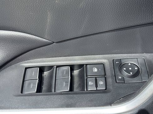 Certified 2025 Toyota RAV4 XLE Premium FWD image 15