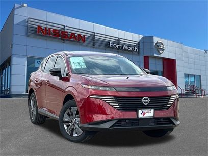 New 2025 Nissan Murano SL