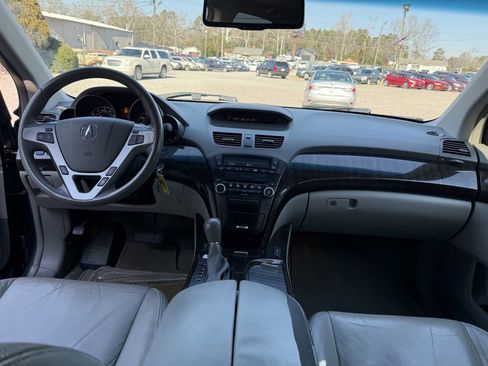 Used 2011 Acura MDX image 27
