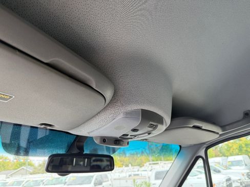 Used 2009 Dodge Sprinter 2500 w/ Rear Heater Group III image 23