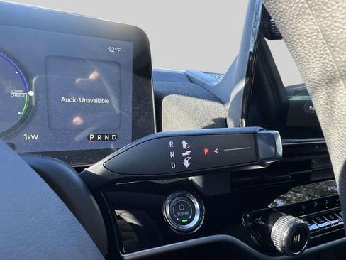 New 2026 Honda Prologue EX image 24