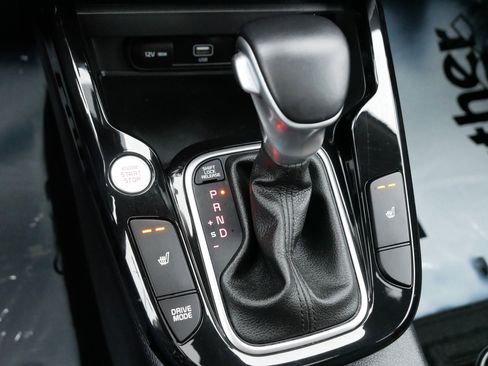 Certified 2022 Kia Soul EX image 24