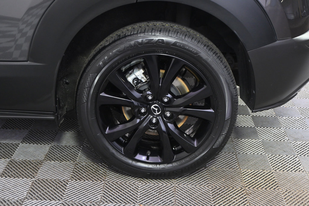 Used 2024 MAZDA CX-30 AWD 2.5 S w/ Select Sport Pkg image 20