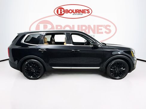 Used 2022 Kia Telluride SX w/ Towing Package image 13