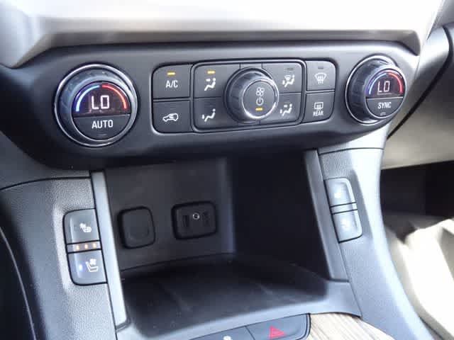 Used 2019 GMC Acadia Denali w/ Technology Package AWD/4WD image 35