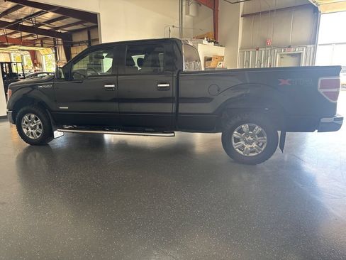 Used 2011 Ford F150 XLT w/ XTR Pkg AWD/4WD image 7