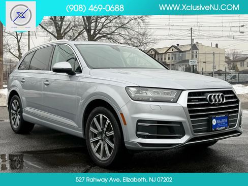 Used 2019 Audi Q7 2.0T Premium Plus w/ Premium Plus Package image 5