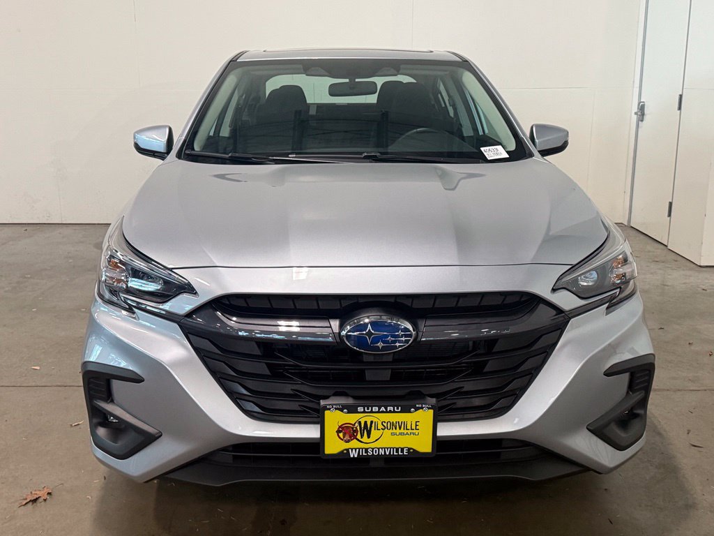 Used 2025 Subaru Legacy Premium AWD/4WD image 4
