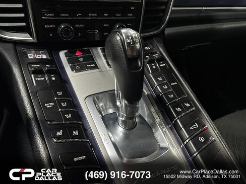 Used 2013 Porsche Panamera image 33