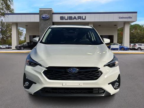 New 2026 Subaru Impreza 2.0i Sport AWD/4WD image 9