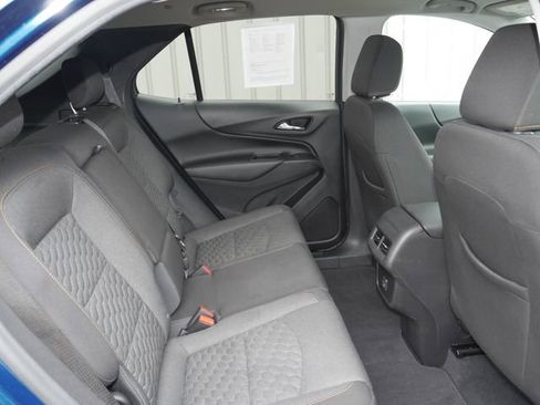 Used 2020 Chevrolet Equinox LT AWD/4WD image 22