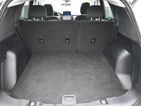 Used 2021 Ford Escape SE w/ Convenience Package FWD image 23