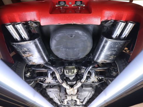 Used 1990 Nissan 300ZX GS image 45