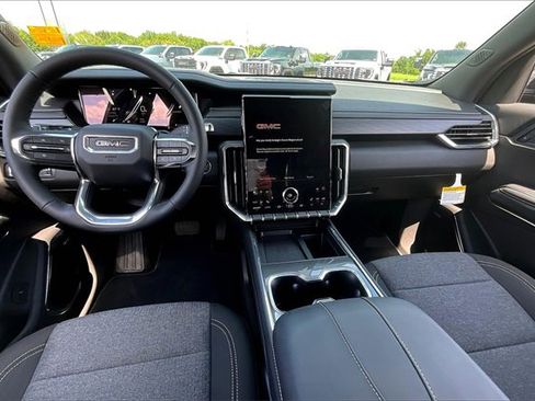 New 2026 GMC Acadia Elevation w/ Black Edition image 5