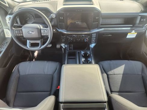 Used 2026 Ford F150 STX AWD/4WD image 13