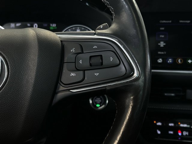 Certified 2023 Buick Envision Essence w/ Sport Touring Package AWD/4WD image 39
