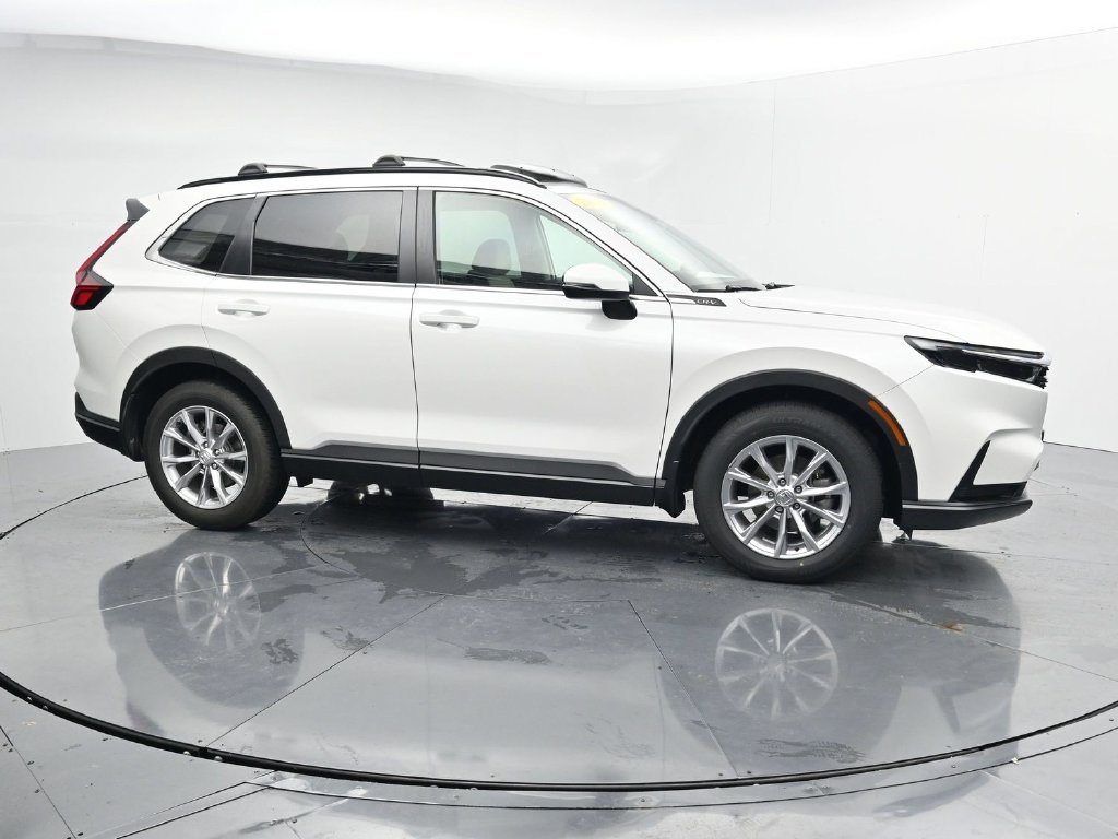 Used 2024 Honda CR-V EX image 5