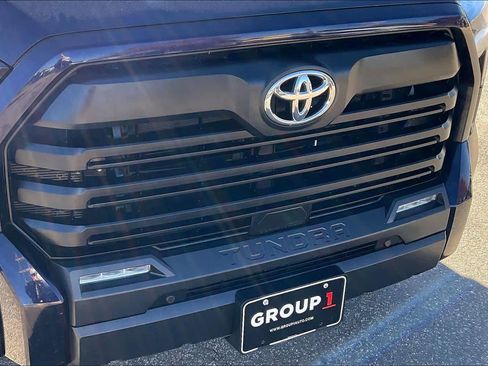 Used 2022 Toyota Tundra SR5 image 28